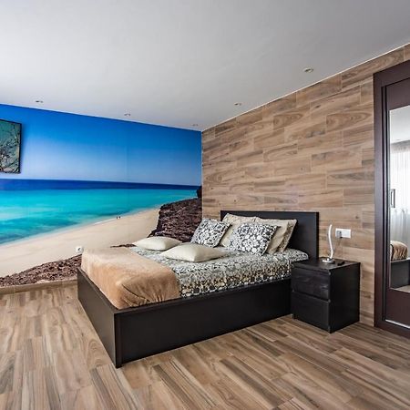 Suite Del Mar 4 Jandia Playa Jandia Εξωτερικό φωτογραφία