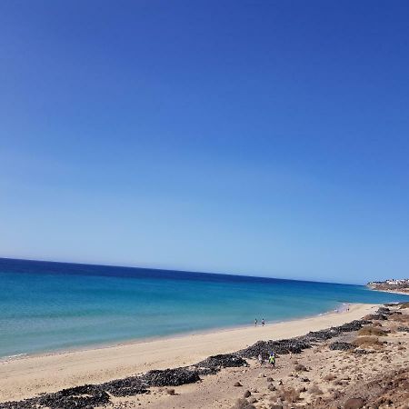 Suite Del Mar 4 Jandia Playa Jandia Εξωτερικό φωτογραφία