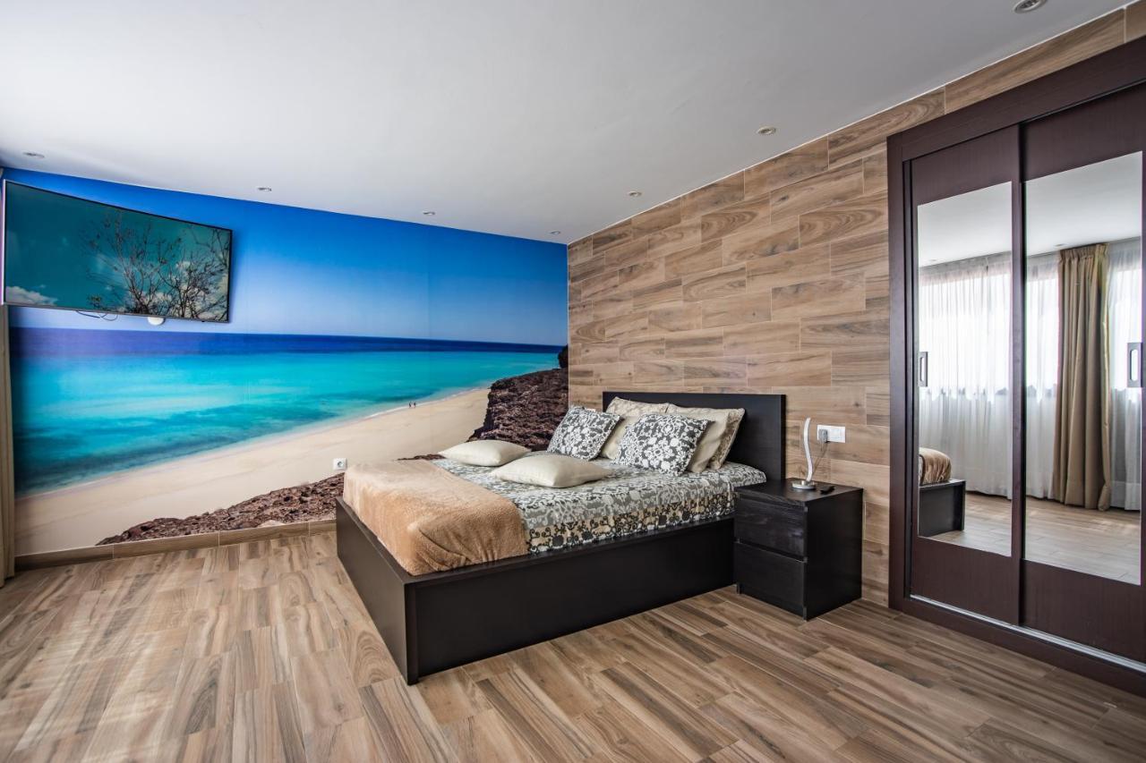Suite Del Mar 4 Jandia Playa Jandia Εξωτερικό φωτογραφία