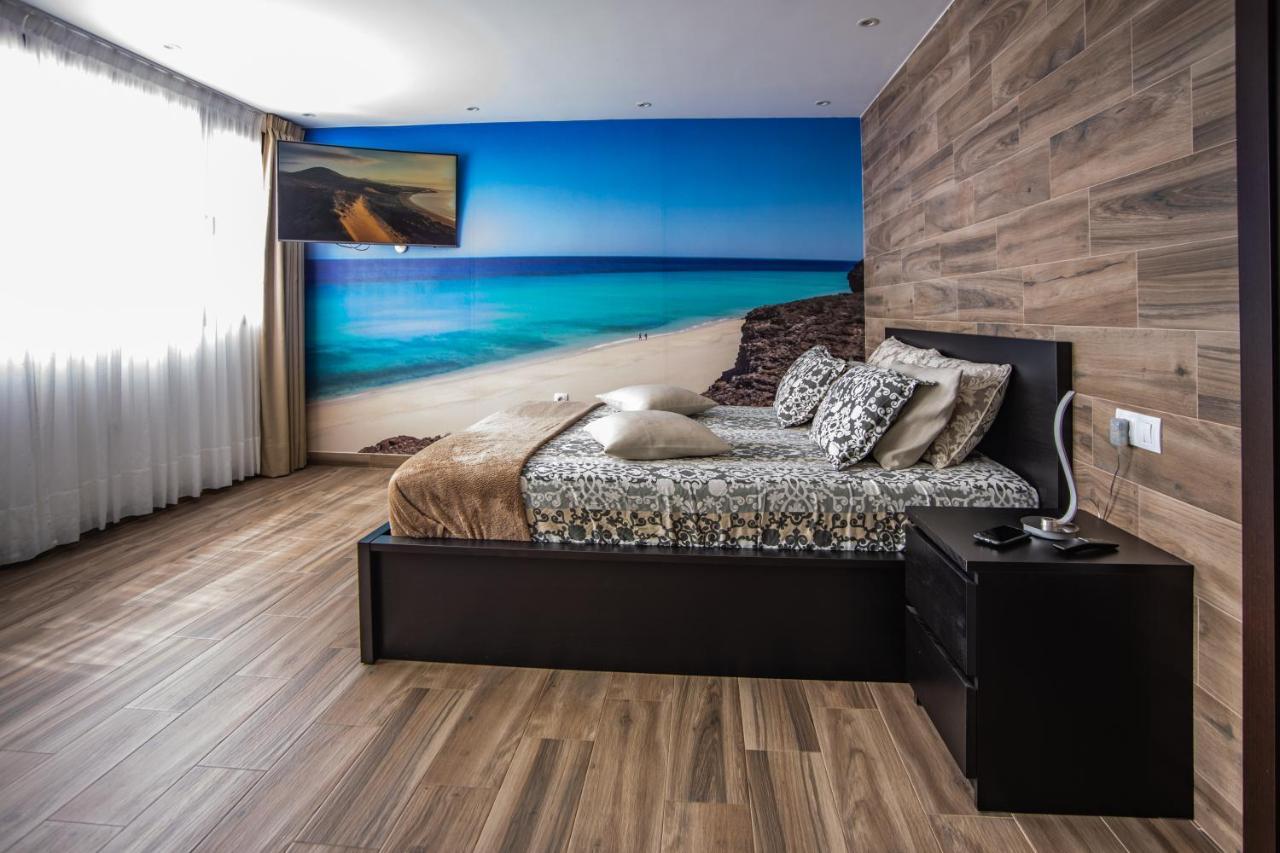 Suite Del Mar 4 Jandia Playa Jandia Εξωτερικό φωτογραφία