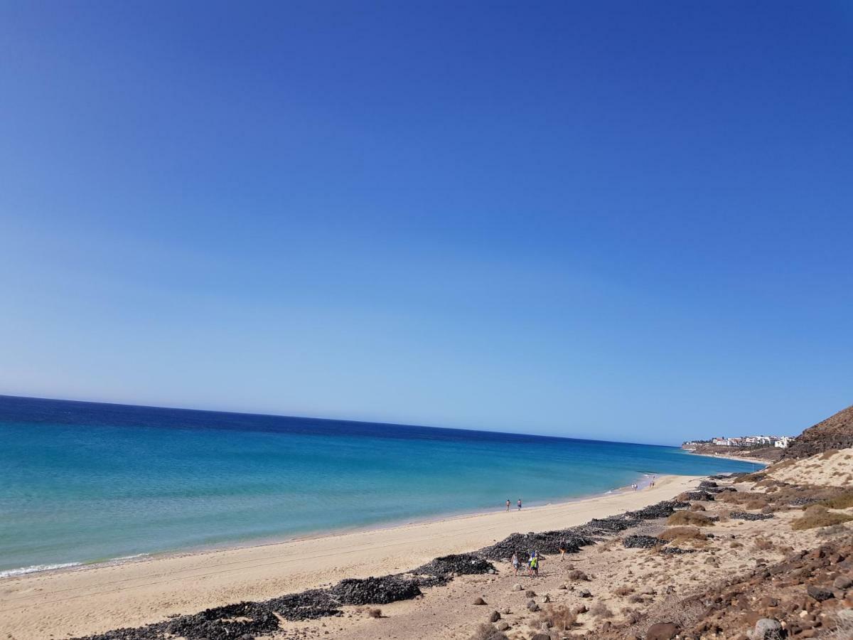 Suite Del Mar 4 Jandia Playa Jandia Εξωτερικό φωτογραφία