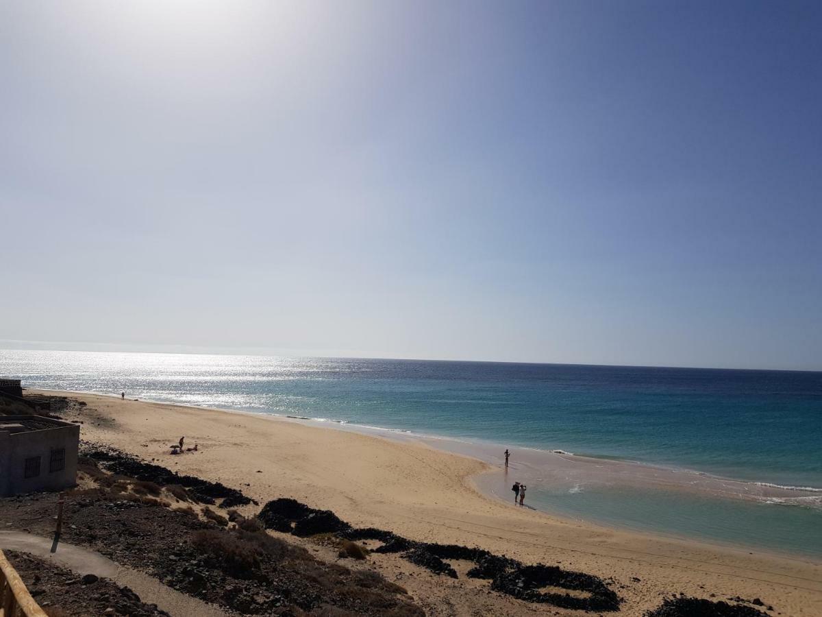 Suite Del Mar 4 Jandia Playa Jandia Εξωτερικό φωτογραφία