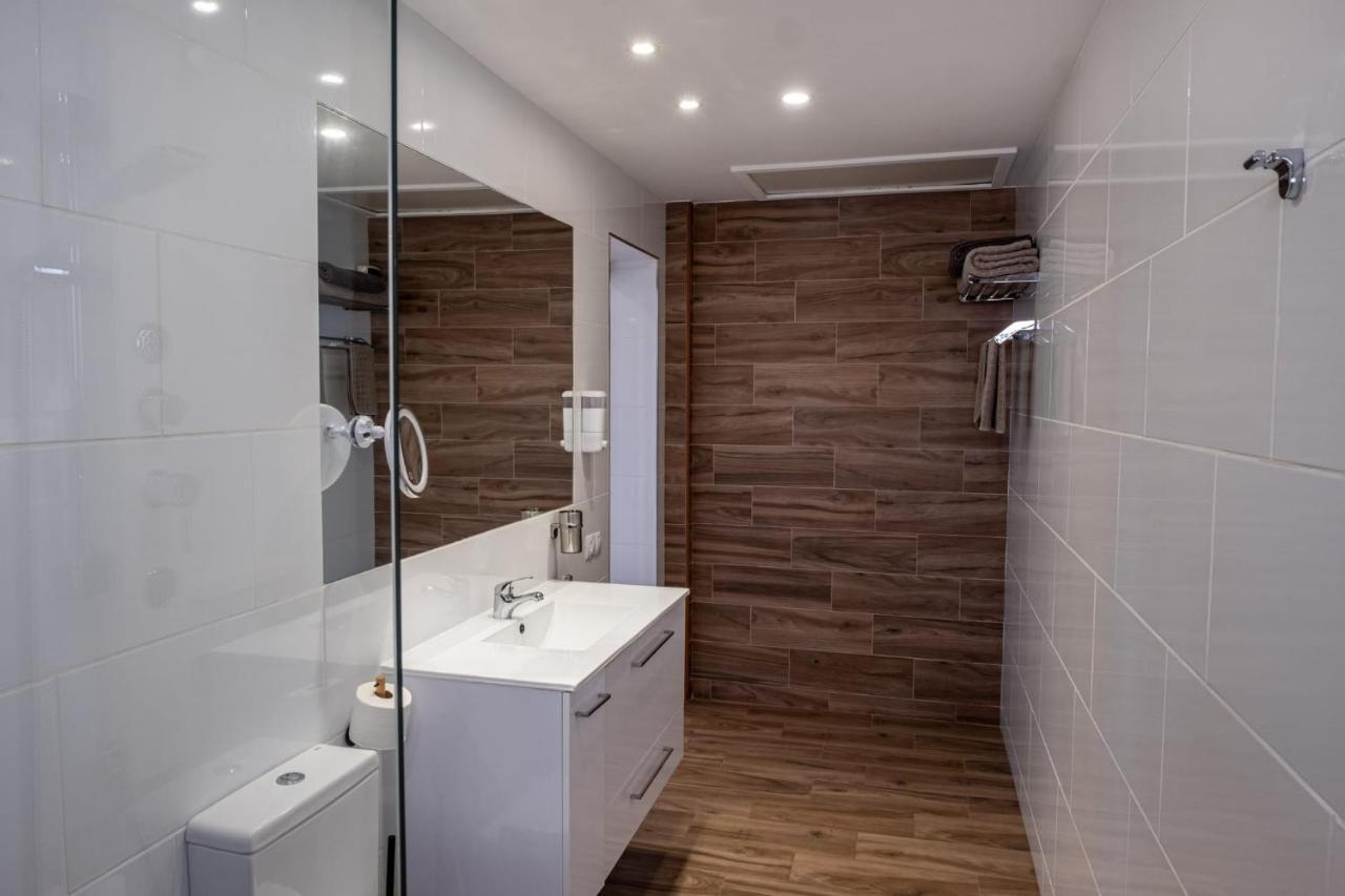 Suite Del Mar 4 Jandia Playa Jandia Εξωτερικό φωτογραφία